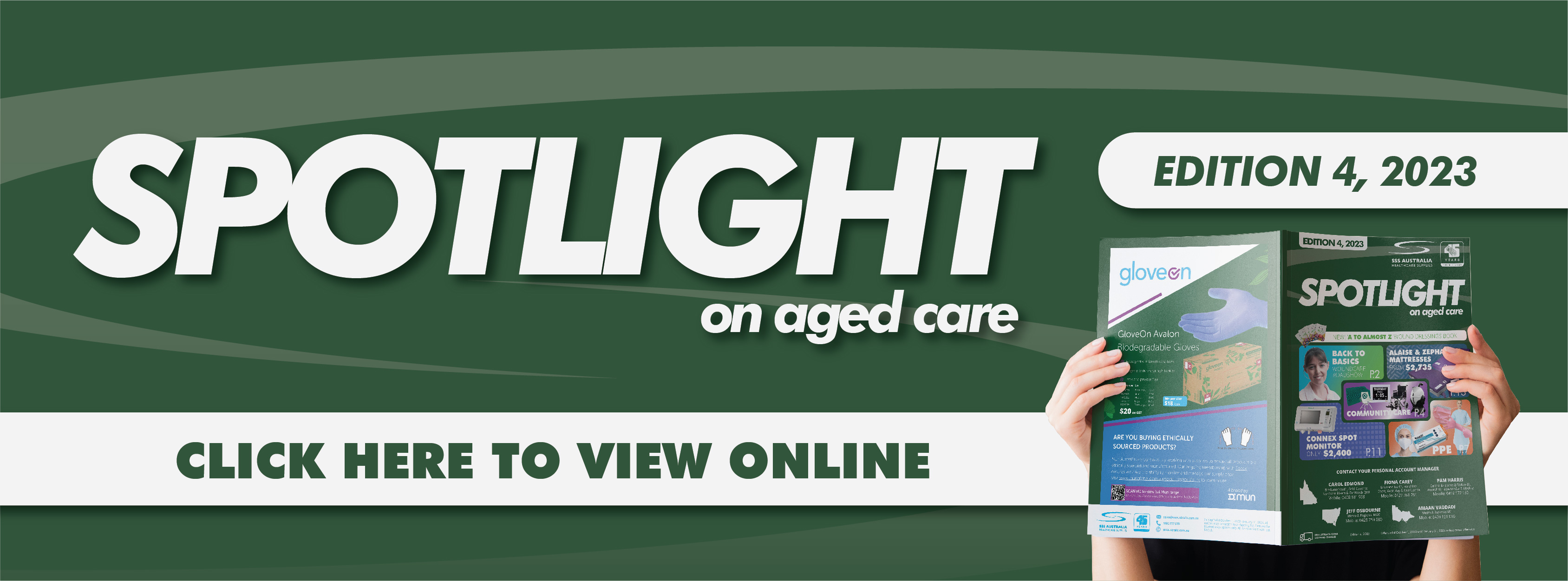 Spotlight 4 2023